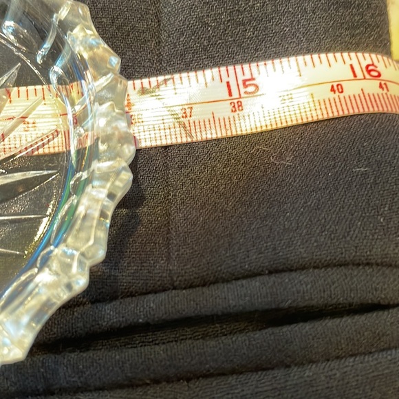 Micheal Kors Black jacket size 6 - Picture 5 of 16